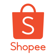 Shopee 官方标志